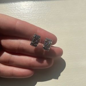 Kendra Scott Druzy Post Earrings